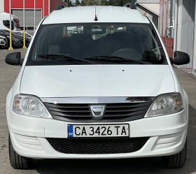 Dacia Logan 7 | Mobile.bg   8