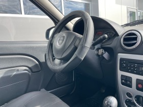 Dacia Logan 7 | Mobile.bg   17
