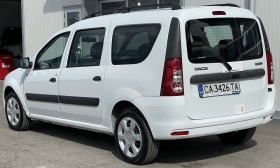 Dacia Logan 7 | Mobile.bg   3