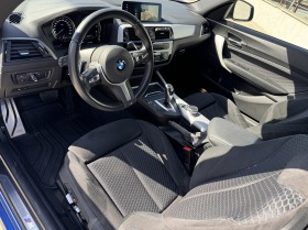 BMW 220 d xDrive Купе, снимка 5