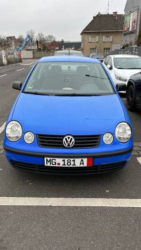 VW Polo 1.2 , снимка 7 - Автомобили и джипове - 45224843