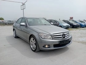 Mercedes-Benz C 200 Авангард, NAVI , снимка 1