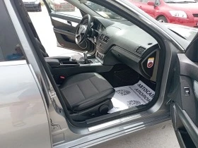 Mercedes-Benz C 200 Авангард, NAVI , снимка 9