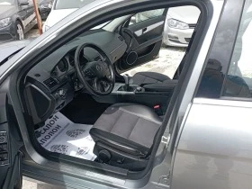 Mercedes-Benz C 200 Авангард, NAVI , снимка 6