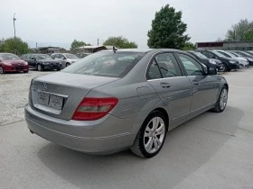 Mercedes-Benz C 200 , NAVI  | Mobile.bg    4