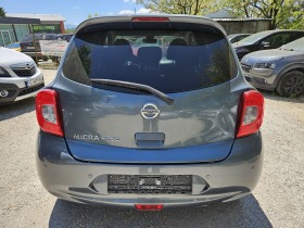 Nissan Micra 1.2 euro6 NAVI full extra! | Mobile.bg   5