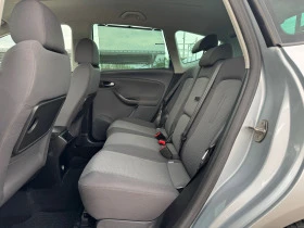 Seat Altea 1, 6i XL ИТАЛИЯ ГАЗ, снимка 10