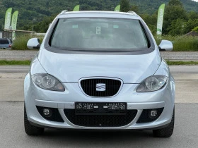 Seat Altea 1, 6i XL ИТАЛИЯ ГАЗ, снимка 7