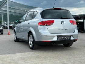 Seat Altea 1, 6i XL ИТАЛИЯ ГАЗ, снимка 3