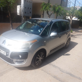 Citroen C3 Picasso, снимка 2