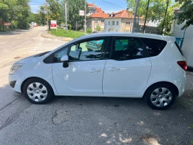 Opel Meriva 1.7d - [12] 