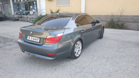 BMW 525  LPG, снимка 4