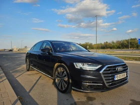 Audi A8 5.0 TDI ЗАДЕН ЗАВИВАЩ МОСТ  ЛИЗИНГ  - [3] 