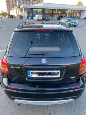 Suzuki SX4, снимка 2