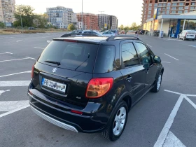 Suzuki SX4, снимка 6