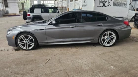 BMW 650 Gran coupe | Mobile.bg    3