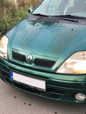 Renault Scenic, снимка 2