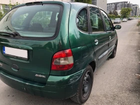 Renault Scenic, снимка 7