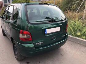 Renault Scenic, снимка 6