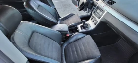 VW Passat 2.0 TDI  BMP , снимка 12