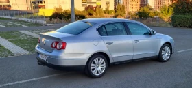 VW Passat 2.0 TDI  BMP , снимка 4