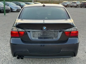 BMW 330 Нави, Задно, М-пакет, 231к.с., снимка 5