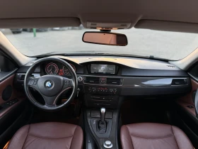 BMW 330 Нави, Задно, М-пакет, 231к.с., снимка 12