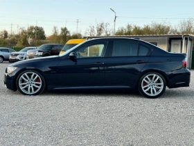 BMW 330 Нави, Задно, М-пакет, 231к.с., снимка 3