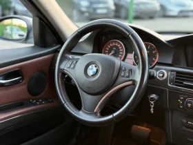 BMW 330 Нави, Задно, М-пакет, 231к.с., снимка 13