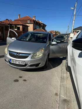 Opel Corsa, снимка 1