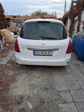 Peugeot 308, снимка 5