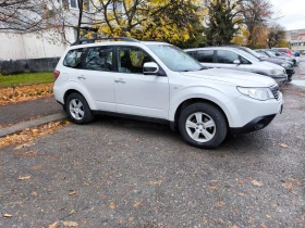 Subaru Forester 2.0 Bi Fuel, снимка 12