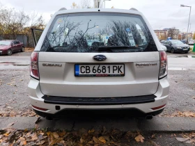 Subaru Forester 2.0 Bi Fuel, снимка 3