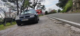 VW Golf 2.3 V5 190 коня, снимка 1