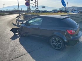     Seat Ibiza 1.9 TDI 105 hp