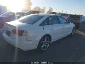 Audi A6 - [5] 