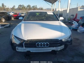 Audi A6 - [7] 