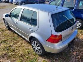 VW Golf 1.4 , снимка 4