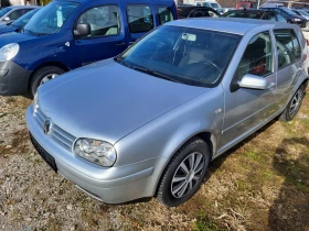 VW Golf 1.4 , снимка 3