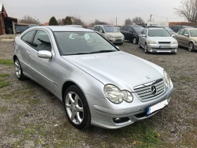 Mercedes-Benz C 180 1.8 kompressor ГАЗ, снимка 7