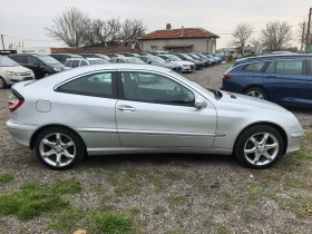 Mercedes-Benz C 180 1.8 kompressor ГАЗ, снимка 6