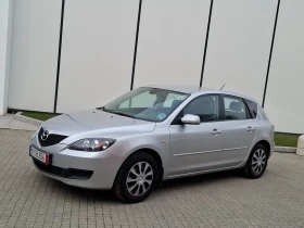 Mazda 3 1.4(84кс) * * * FACELIFT* * * , снимка 4