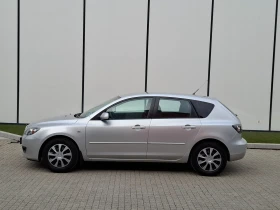 Mazda 3 1.4(84кс) * * * FACELIFT* * * , снимка 5