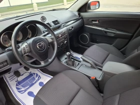 Mazda 3 1.4(84кс) * * * FACELIFT* * * , снимка 14