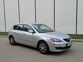 Mazda 3 1.4(84кс) * * * FACELIFT* * * , снимка 10