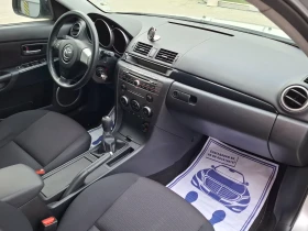 Mazda 3 1.4(84кс) * * * FACELIFT* * * , снимка 15