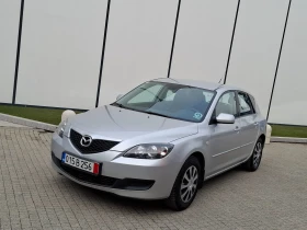 Mazda 3 1.4(84кс) * * * FACELIFT* * * , снимка 2