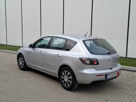 Mazda 3 1.4(84кс) * * * FACELIFT* * * , снимка 6