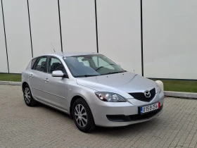 Mazda 3 1.4(84кс) * * * FACELIFT* * * , снимка 9