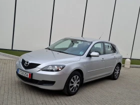 Mazda 3 1.4(84кс) * * * FACELIFT* * * , снимка 3